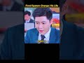 Part 3 One Cucumber Salad Change His Life #explained #koreandrama #chinesedramahindiexplanation oXpq