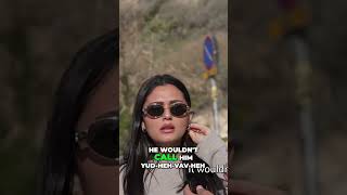 Why Abraham Never Called God by His Name