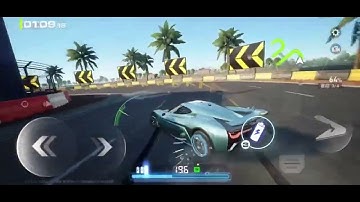 NIO EP9 Goes FULL Fast & Furious in Need for Speed Mobile!