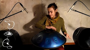 F "Equinox" 10 - F minor / Ab major hexatonic - Shellopan by Matthieu, played by Béren