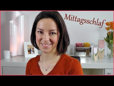 Mittagsschlaf einführen | gabelschereblog