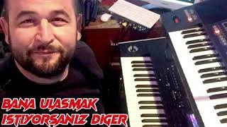 Sen Yanlış Yaptın (Cover) Resimi