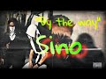 Sino by the way btw clip officiel