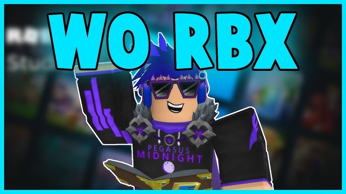 RBX - RoBloX