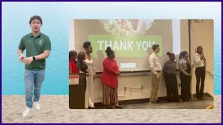 Three Years of IGNITE Rising TIDE