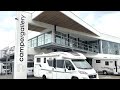 Adria Matrix Plus 670 SL ENKELE BEDDEN+HEFBED