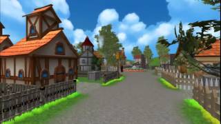 Virtual Village screenshot 2