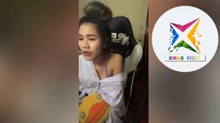 Bigo Xmas Bigo Live 20171029 Beautiful Girl Bigo Live Creammer Bigo Live 20171029 สาวสวย Gir