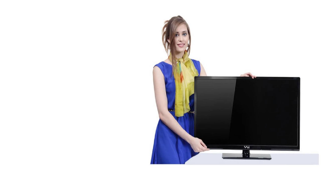 vu 46 full hd led tv price