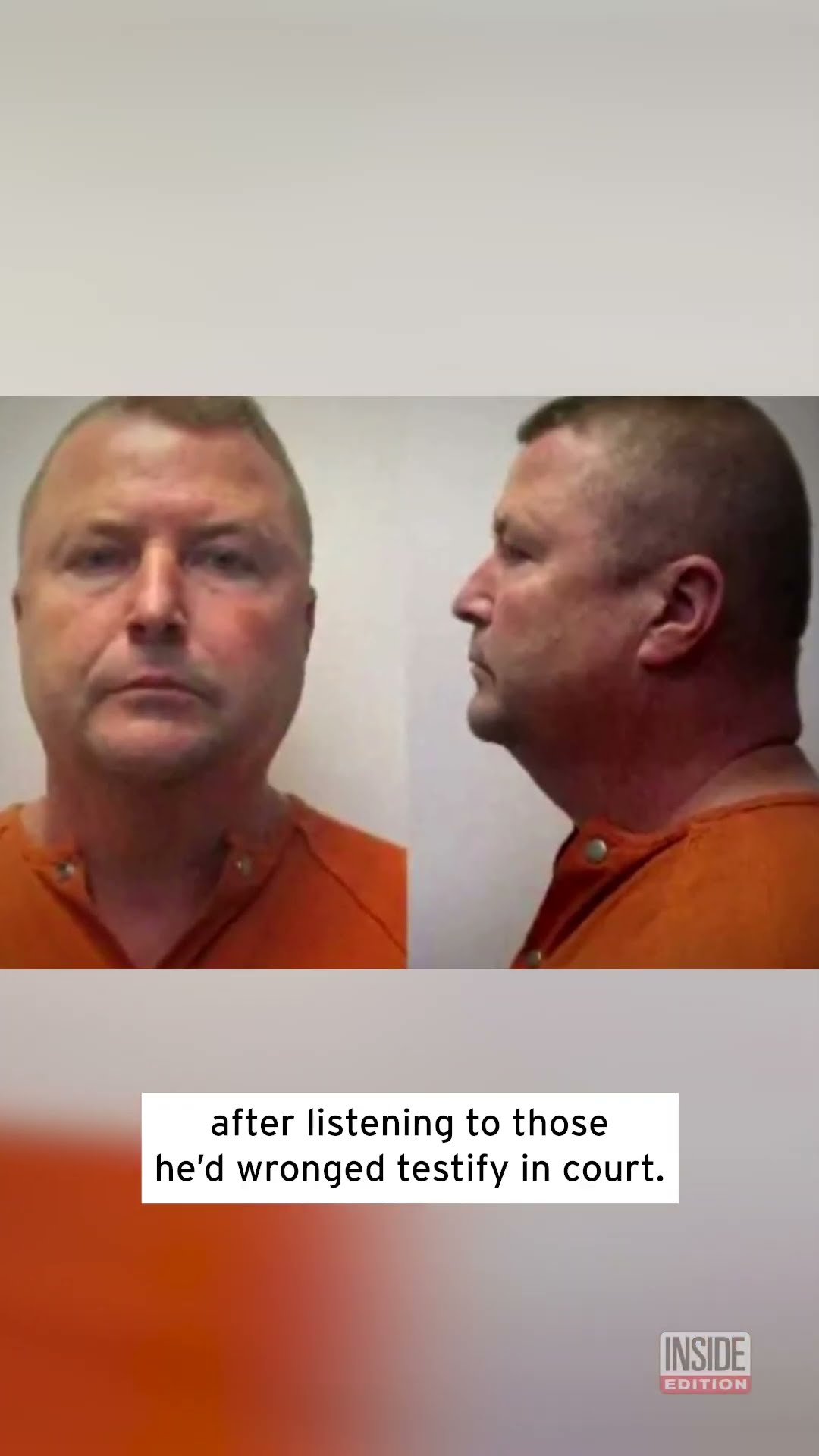 Corrupt Former Sheriff Gets 12 Year Prison Sentence #shorts