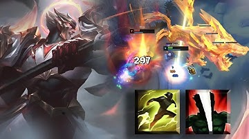 Day 18  — The comeback to Challenger begins