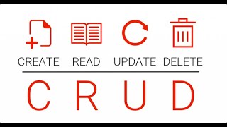 CRUD Operations Part 1