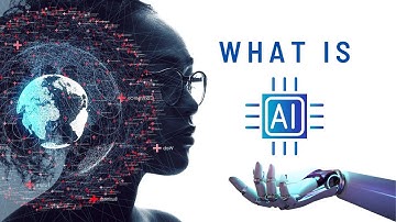 Exploring the Wonders of AI: Types, Capabilities, and How it Works