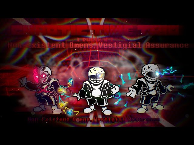 Chaotic Time Trio】EII – Phase 4 – N.O.V.A - YouTube