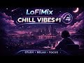 LoFiMix | Chill LoFi Beat #1 – Study, Relax & Focus Music