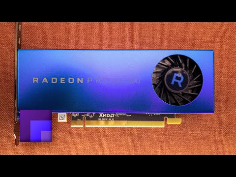 Why is AMD Destroying its Radeon Graphics Business?