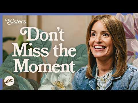 When God Says ‘Go’ | Closer With Pastor Amy Groeschel