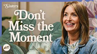 When God Says ‘Go’ | Closer With Pastor Amy Groeschel