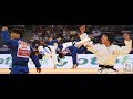 Highlights Judo For The World - BAKU WORLD JUDO CHAMPIONSHIPS 2018