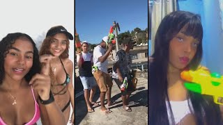 TROPA DA JAMAICA QUE VAI MACETA ELAS x TU VEIO PORQUE QUIS [[ DJS LULA E NOVINHO]] 2021 É A JAMAICAA
