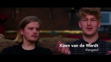 Eurosonic Noorderslag 2017 • A recap #ESNS17