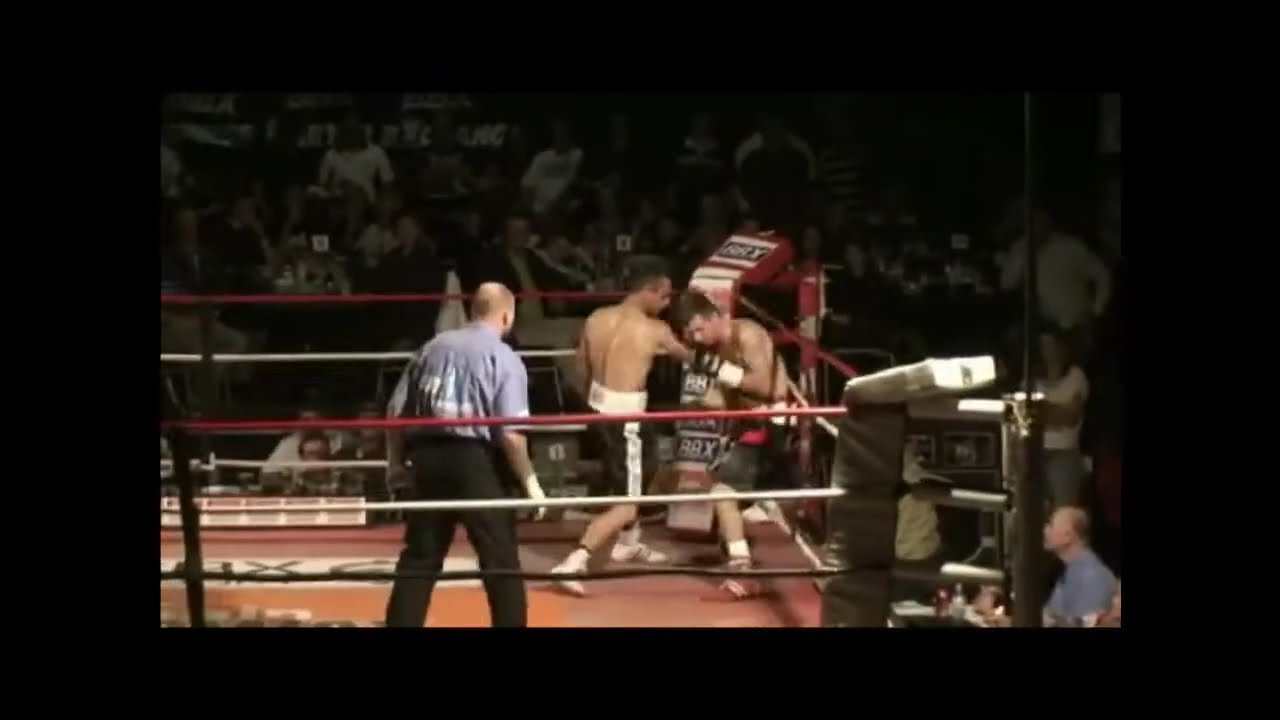 MATT GARLETT   DECEMBER 6TH INTRO