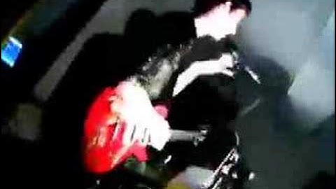 Boy Crisis - Dressed to Digress LIVE