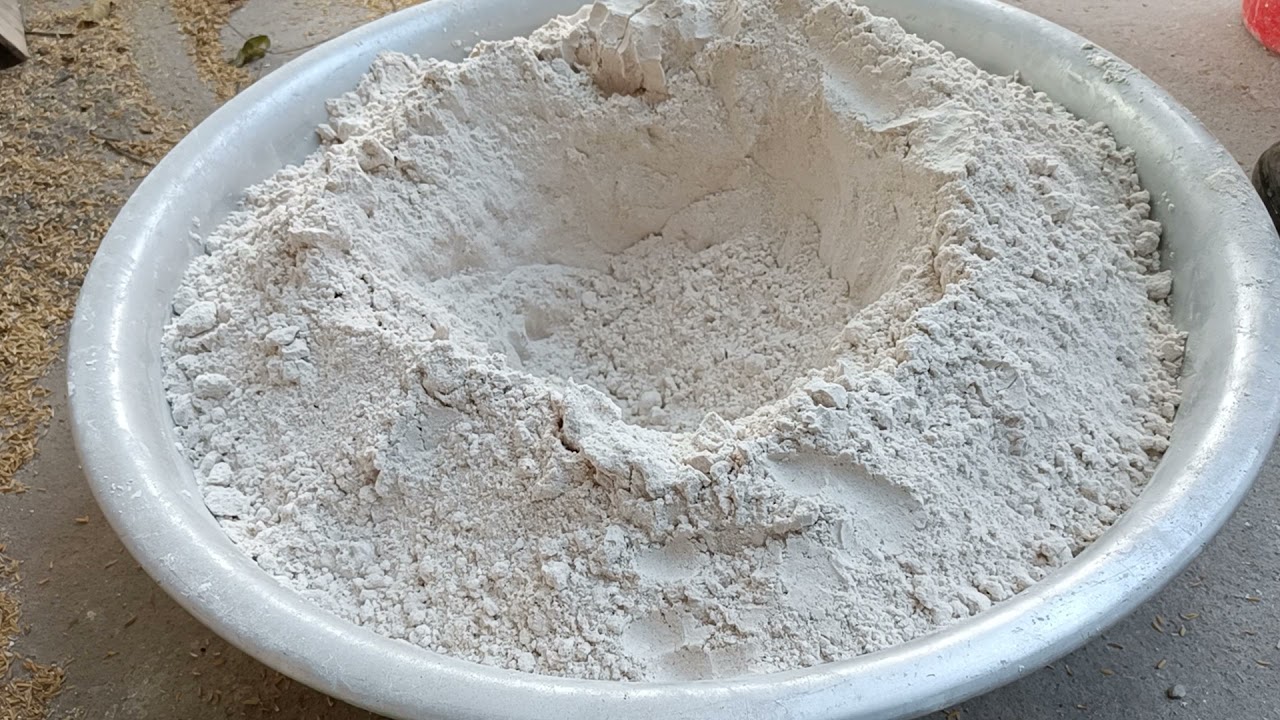 Hướng dẫn chi tiết làm men thuốc bắc