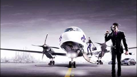 Saints Row 3 Pictures