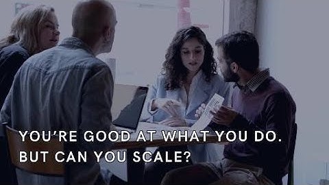 Become a Partner, Not Just a Provider Grow Your MSP with AI Cyber Experts