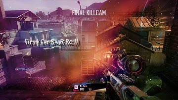 First Hitmarker/2-piece shot for SoaR Rc !!