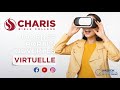 Cole charis  journe portes ouvertes virtuelle 2022