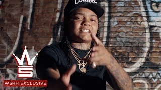 China Mac Feat. Young M.A Say A Prayer (Wshh Exclusive - Official Music Video)