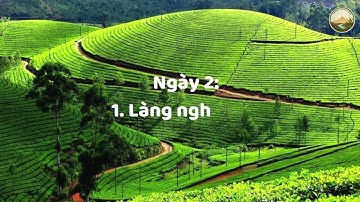 Video giới thiệu du lịch Thái Nguyên