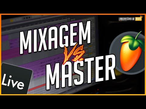 Vídeo: Entendimento: o que são mixagens?