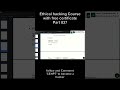 Ethical Hacking & Cyber Security Course in Tamil @karthi_the_hacker | Part 837