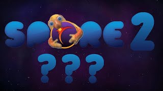 Could this be Spore 2 - Elysian Eclipse