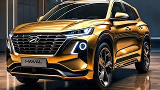 All New Hyundai Haval Hybrid 2025 | Interior | Exterior | Design Hyundai Haval Hybrid