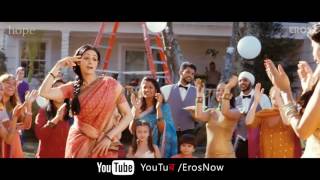 Navrai Maajhi Song Promo English Vinglish Exclusive HD chords