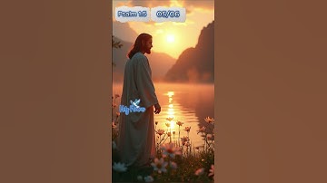 Psalm 1:5 – The Wicked Will Not Stand ⚖️🔥