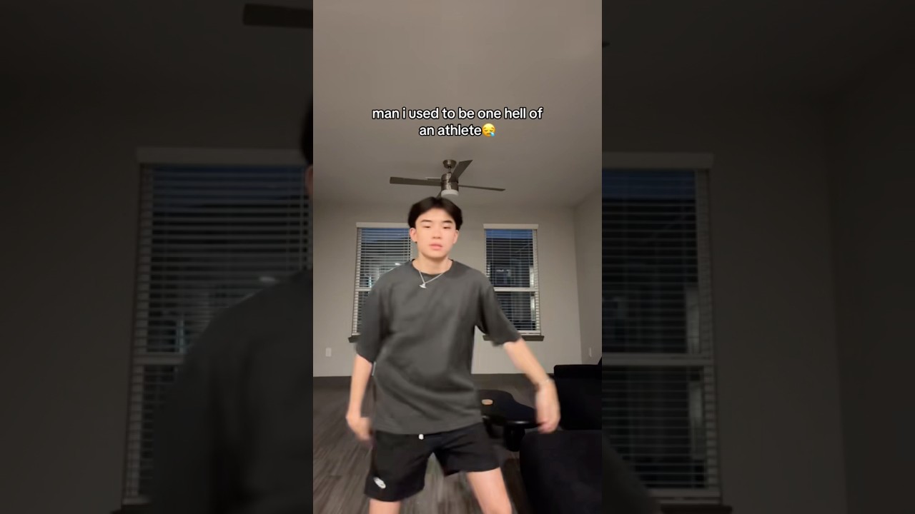 used to hoop back in the day fr⛹🏻 