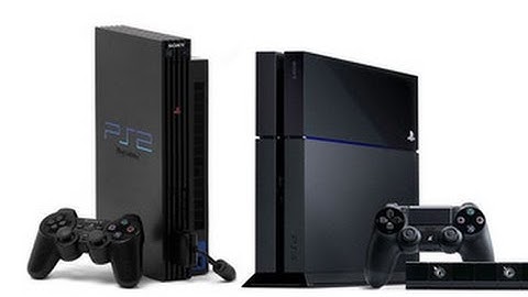 PS4 Survey Asks if You Want to Change PSN ID, Have More PS2 Games, and Custom Backgrounds