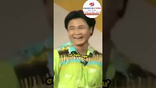 hài xưa