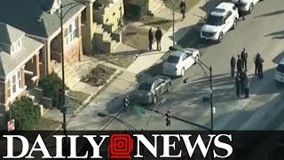 Breaking News Six People, Including Child, Found Dead in Chicago Home