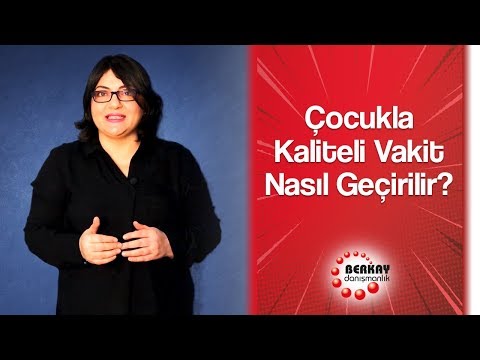 Video: Çocuklarla Bahar Tatili Nasıl Geçirilir?