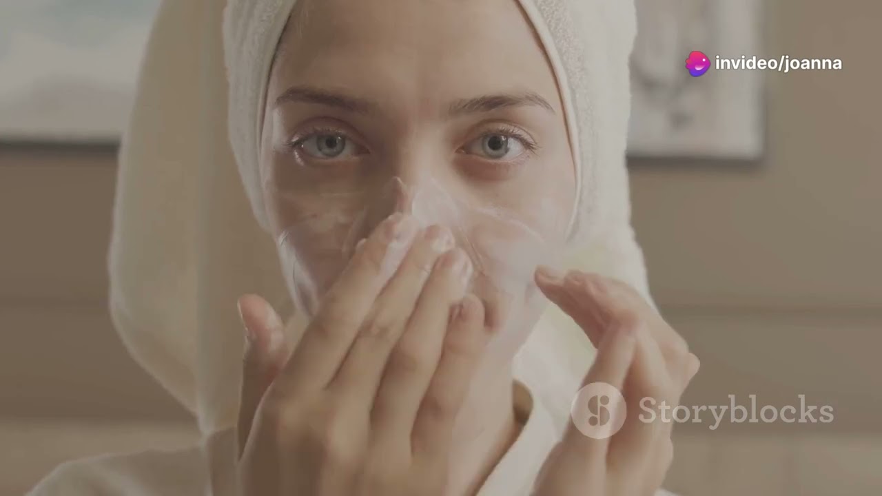 The Secret to Youthful Skin