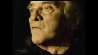 Johnny Cash Hurt - Official Music Video