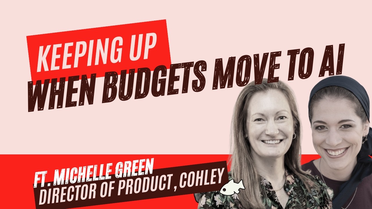 Churn Flags Episode 2 with Michelle Green of Cohley