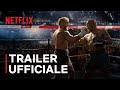 Jake Paul vs. Mike Tyson | Trailer ufficiale | Netflix Italia