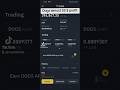 Dogs almost 34 + $ profit @Cryptohilsa #dogs #dogsprofit #dogssignal #cryptosignal